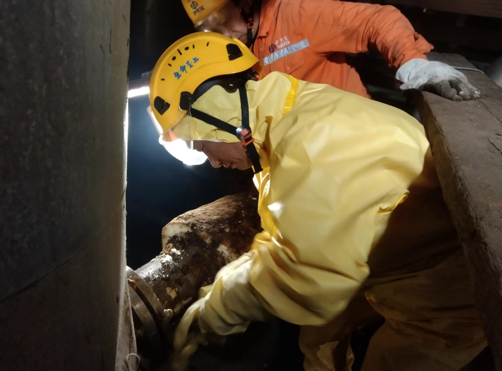 全力以赴搞建設(shè) 方圓之間顯擔(dān)當(dāng)(圖2)