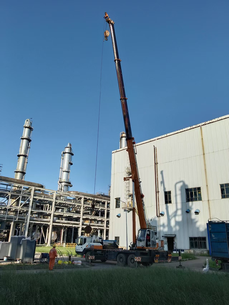 弘旭公司順利開展貴州開陽(yáng)項(xiàng)目工作(圖4)