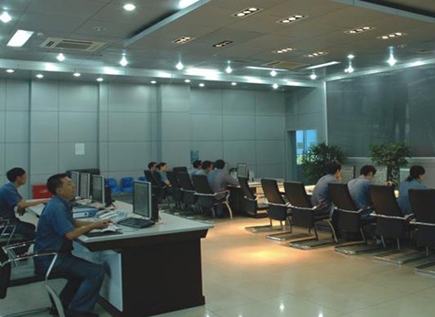 DCS安裝、調(diào)試技術